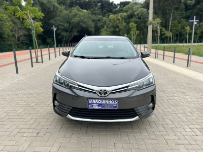 Toyota Corolla 2019 Xei 2.0 Automático