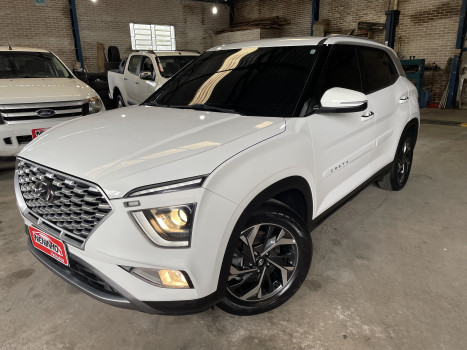 Hyundai Creta LIMITED 1.0 TURBO AUT. 2023