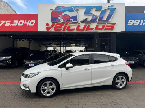 Chevrolet Cruze SPORT LT