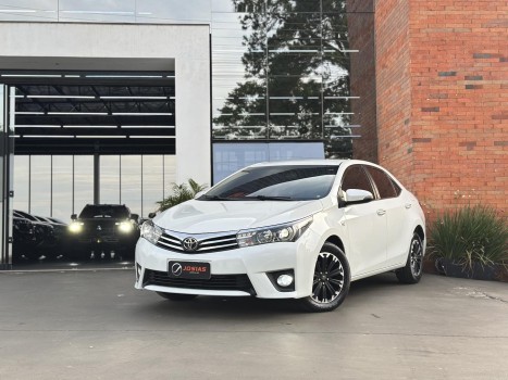 Toyota  corolla altisflex