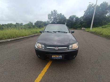 Fiat Palio 1.0 econômico FLEX ⛽