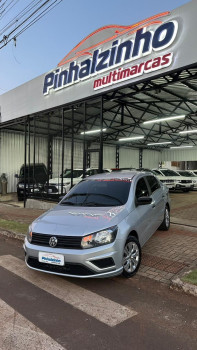 Volkswagen Voyage 1.6