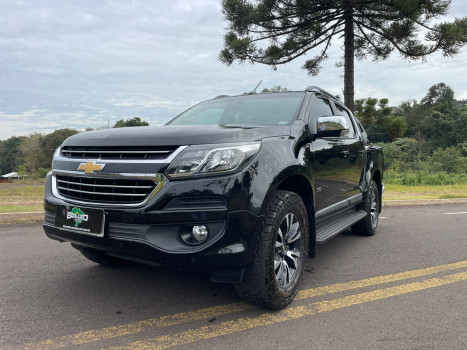 Chevrolet S10 S10 LTZ 2.5 4X4