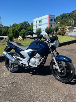 Yamaha Fazer YS 250
