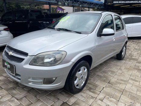 Chevrolet Celta CELTA 1.0 LT
