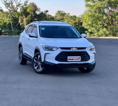 Chevrolet Tracker Premier 1.2 16V Turbo