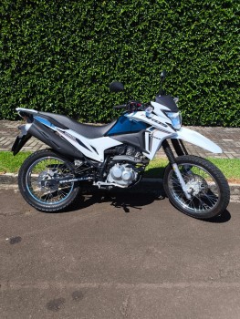 Honda Nxr 160 BROS ESDD