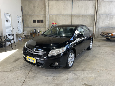 Toyota Corolla XLI 1.8 Mec