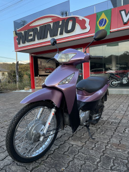 Honda Biz 