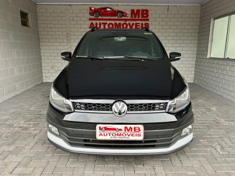 Volkswagen Fox Xtreme 1.6