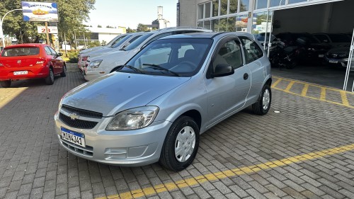 Chevrolet Celta 1.0 LS
