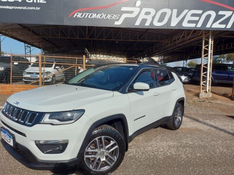 Jeep Compass SPORT AUTOMATICO 2.0