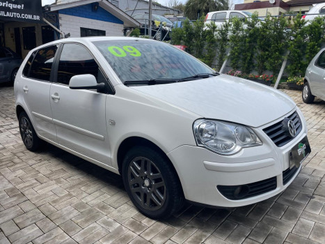 Volkswagen Polo POLO HATCH 1.6