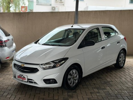 Chevrolet Onix JOY 1.0 COMPLETO