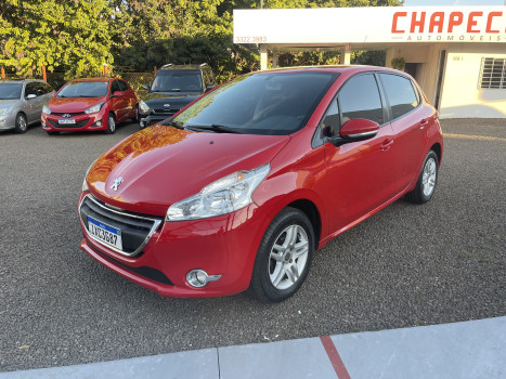 Peugeot 208 Active 1.5