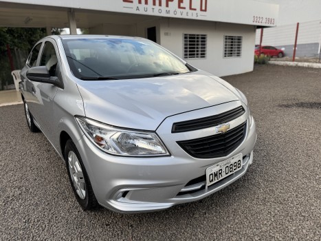 Chevrolet Onix LT 1.0