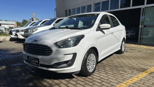 Ford Ka SE 1.5 SD