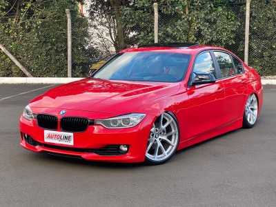 BMW 328 i Sport TB 2.0 4p