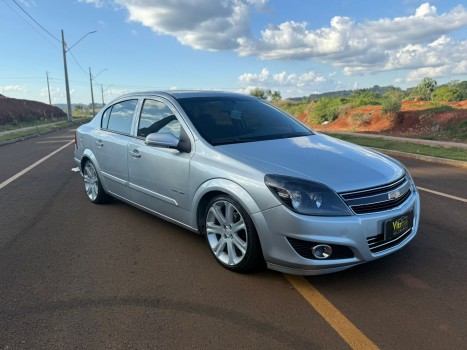 Chevrolet Vectra 2.0 Expression 2010 Rebaixado