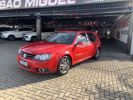 Volkswagen Golf SPORTLINE