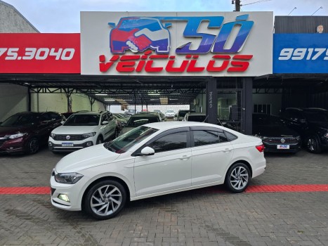 Volkswagen Virtus 1.6 MSI