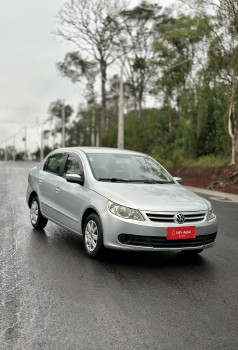 Volkswagen Voyage TREND 1.0 COMPLETO