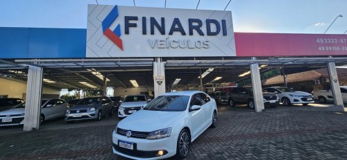 Volkswagen Jetta Comfortline 2.0 T.Flex 8V 4p Tipt.