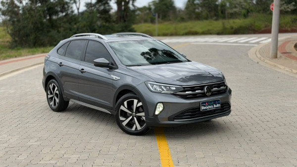 Volkswagen Nivus HIGHLINE 1.0 TSI