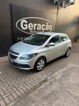 Chevrolet Onix 1.4MT LT
