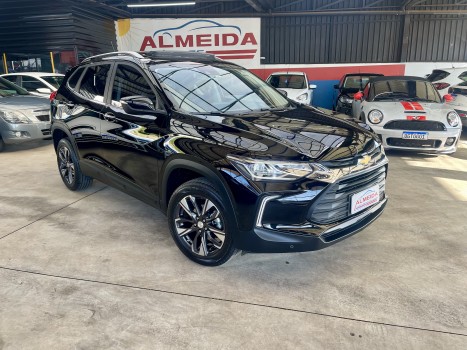 Chevrolet Tracker 1.2  Turbo Premier