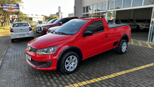 Volkswagen Saveiro TRENDLINE 1.6