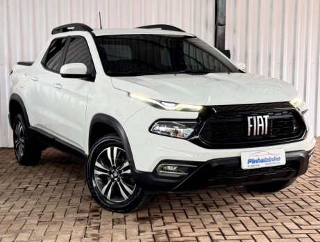 Fiat Toro FREEDOM 1.3 TURBO
