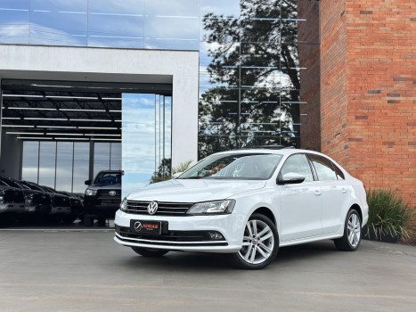 Volkswagen  jetta hl ad