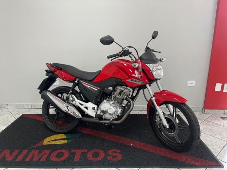 Honda CG 160 FAN ESDI