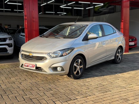 Chevrolet Prisma 1.4 LTZ AUTOMÁTICO