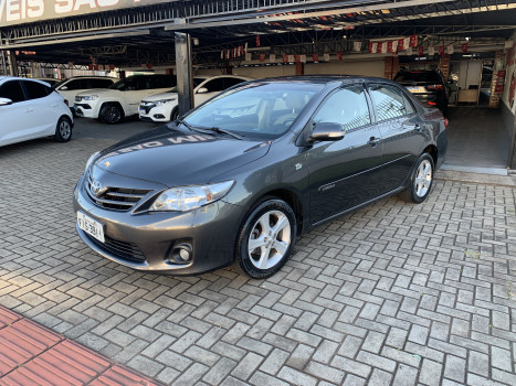 Toyota Corolla XEI