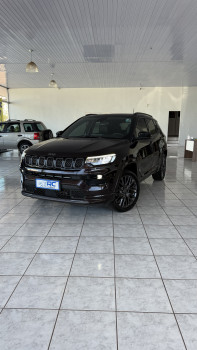 Jeep Compass Jeep Compass S T270 1.3 Turbo Flex Automático