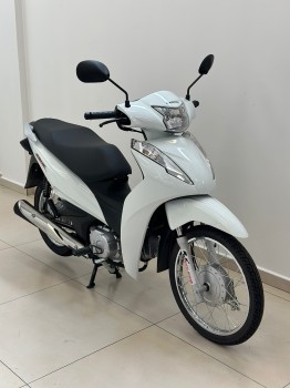 Honda Biz 110i