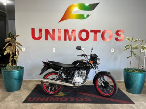 Honda CG 150 TITAN KS