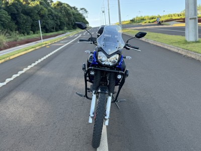 Yamaha Tenere 2018 XTZ 250cc