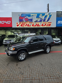 Toyota Hilux Sw4 3.0 diesel