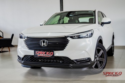 Honda Hr-v EXL 1.5 CVT