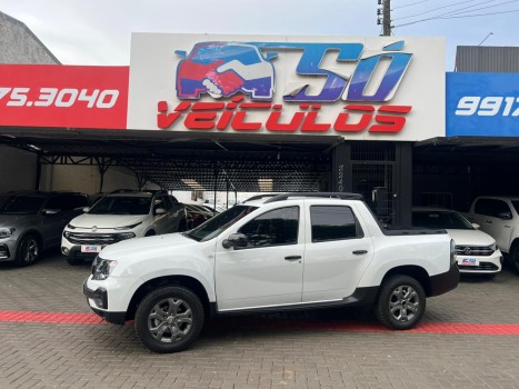 Renault Oroch INTENSE 1.6