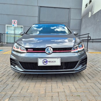 Volkswagen Golf GTI MK7,5