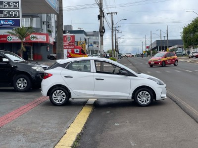Hyundai HB20 Sense 1.0 Flex 2022 Completo (12 Mkm)