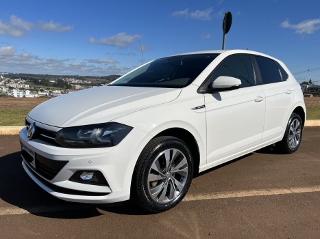Volkswagen Polo 200 TSI Comfortline