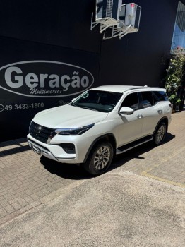 Toyota Hilux Sw4 I/  SWSRXA4FD