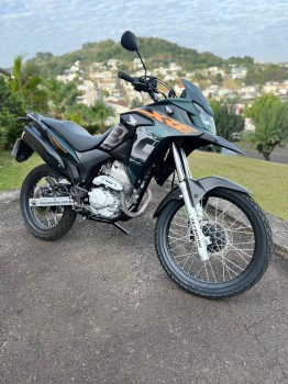 Honda Xre 300 ABS