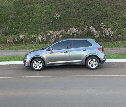 Volkswagen Polo 1.0 TSI COMFORTLINE