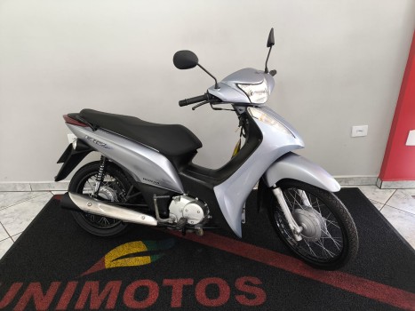 Honda Biz 125 ES